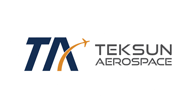 logo of orbsl client which is working on aerospace