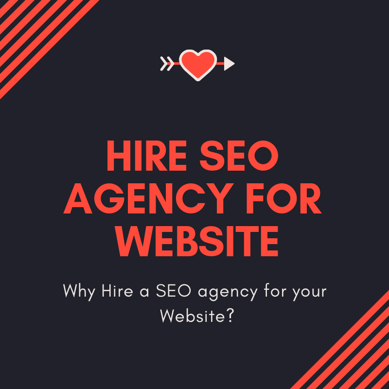 ORBSL – Digital Marketing Blog – Hire Seo agency for website Why Hire a SEO agency for your Website?