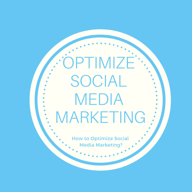ORBSL – Digital Marketing Blog Optimize Social Media Marketing How to Optimize Social Media Marketing?