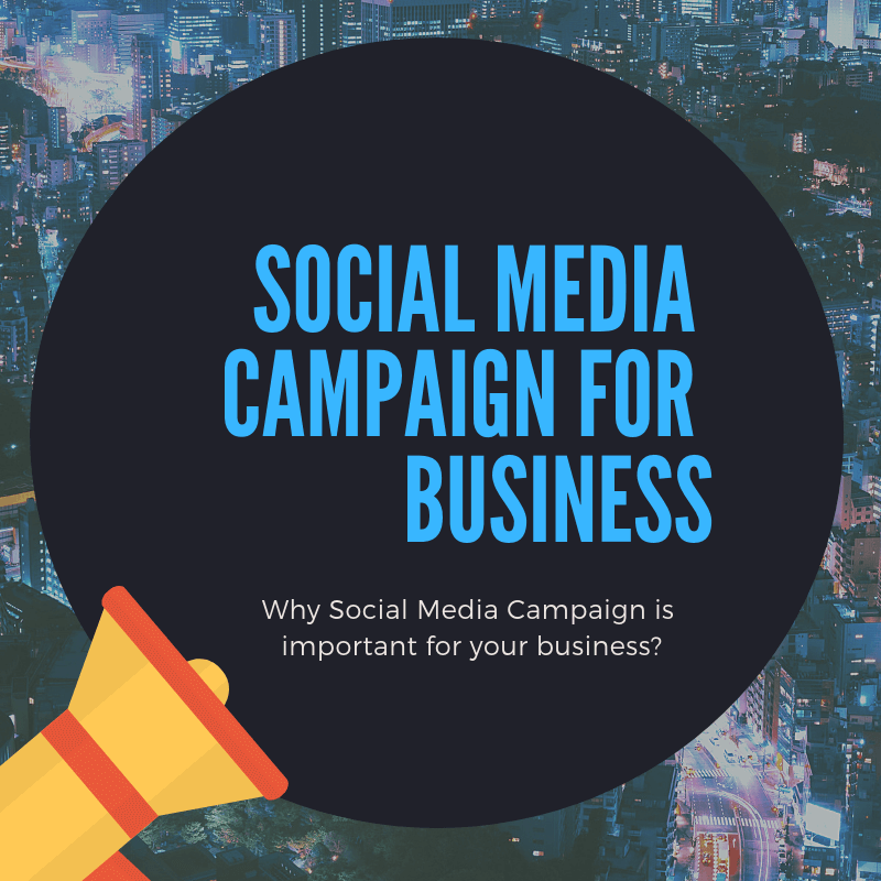 ORBSL – Digital Marketing Blog Social Media Campaign For Business Why Social Media Campaign is important for your business?