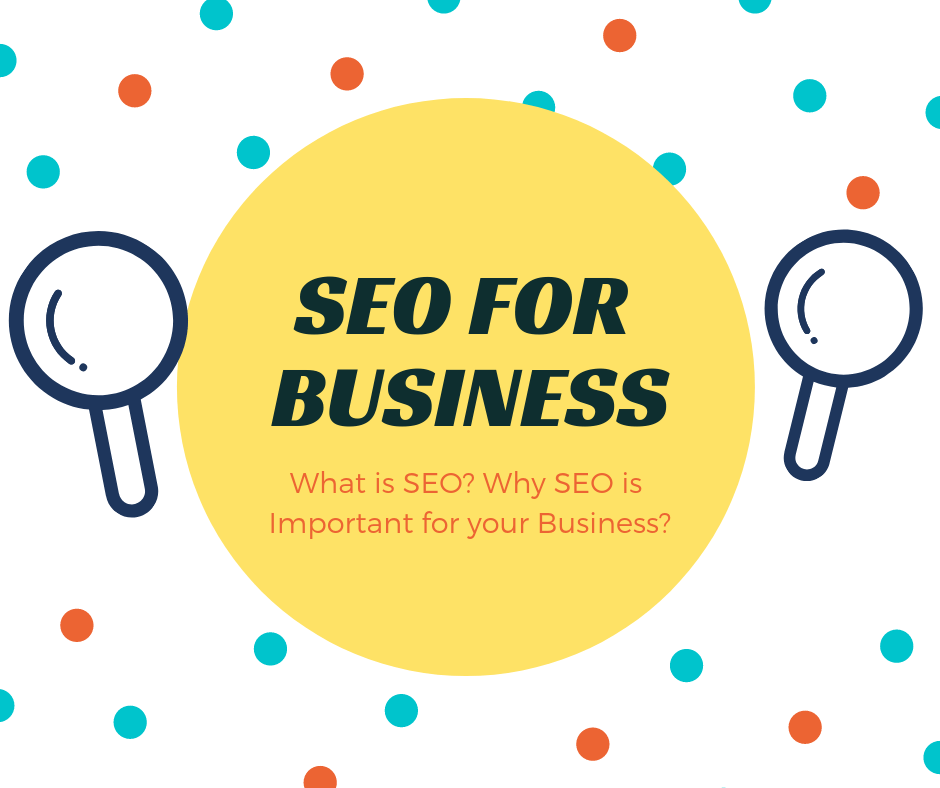 ORBSL – Digital Marketing Blog what is SEO What is SEO? Why SEO is Important for your Business?