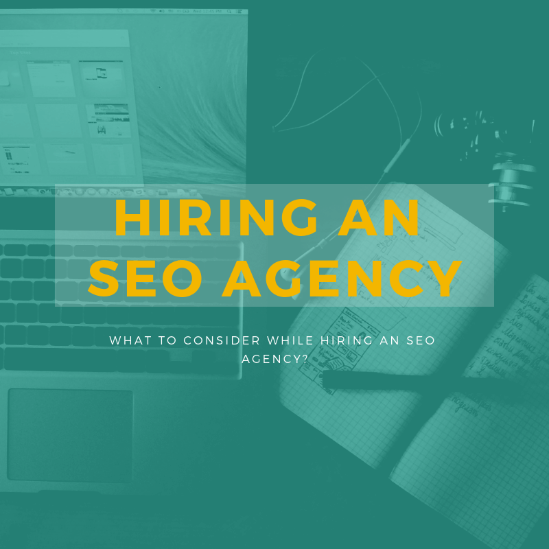 ORBSL – Digital Marketing Blog – Hiring An SEO Agency What to consider while hiring an SEO agency?