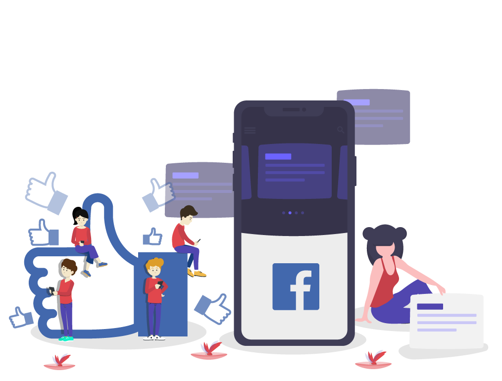 Facebook Advertising Agency