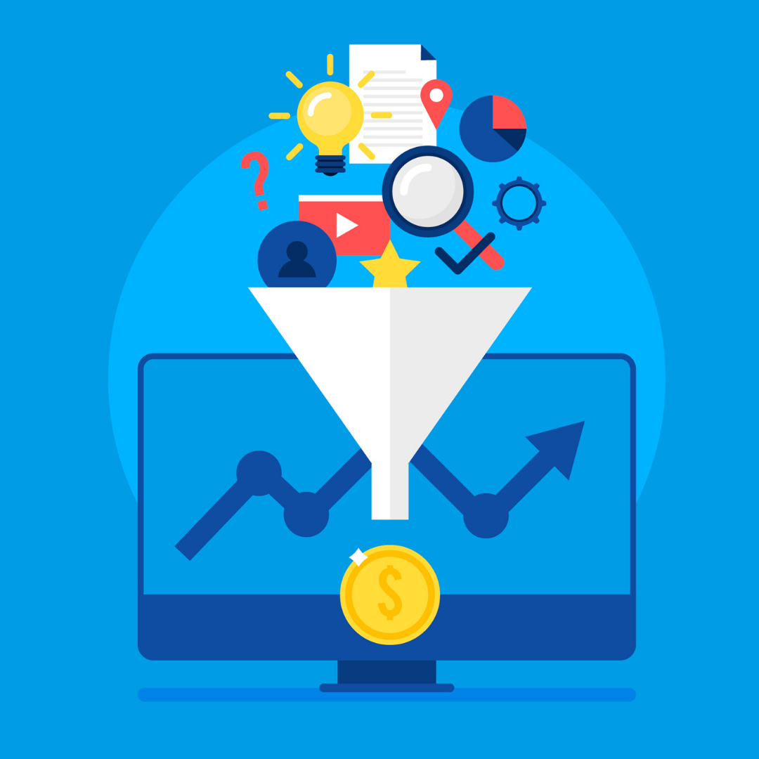 Tips for Building an Email Marketing Funnel Tips for Building an Email Marketing Funnel